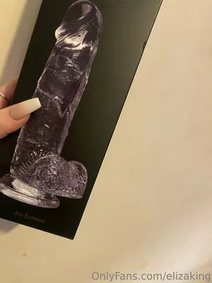 Elizaking OnlyFans Leaked Free Thumbnail Picture - #Esf3ttobjn