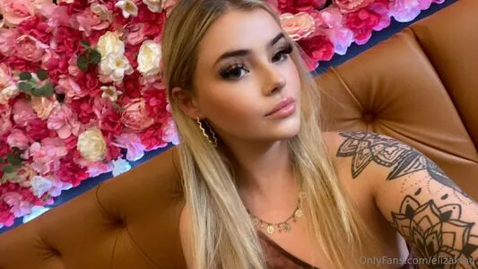 Elizaking OnlyFans Leaked Free Thumbnail Picture - #FMFfb2jcEU