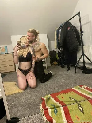 Elizaking OnlyFans Leaked Free Thumbnail Picture - #ycXoLkhIGF
