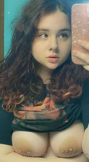 Elizaxleee OnlyFans Leaked Free Thumbnail Picture - #Oo8lf2Fbce