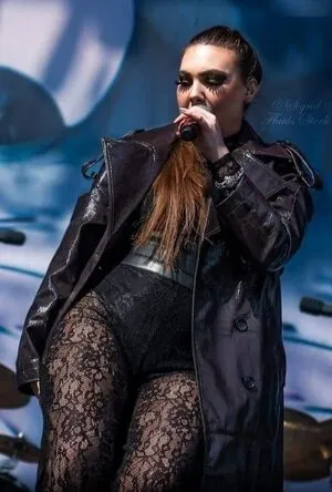 Elize Ryd OnlyFans Leaked Free Thumbnail Picture - #AviVJu7Ir2