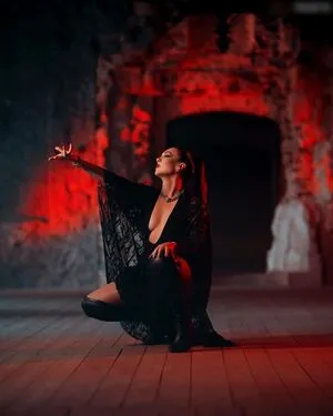 Elize Ryd OnlyFans Leaked Free Thumbnail Picture - #ZcexlBOz8Z