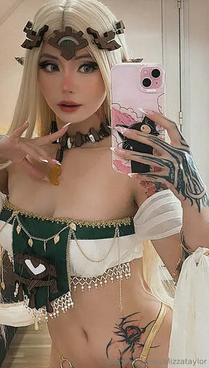 Elizzataylor OnlyFans Leaked Free Thumbnail Picture - #PMcg4olQou