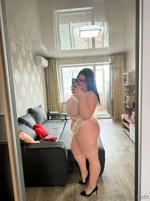 Elizzza Beth OnlyFans Leaked Free Thumbnail Picture - #1ar4zxW7rm
