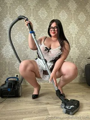 Elizzza Beth OnlyFans Leaked Free Thumbnail Picture - #6DWUap24F0