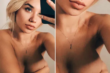 Ella Baig OnlyFans Leaked Free Thumbnail Picture - #0KBuYcaRQ9