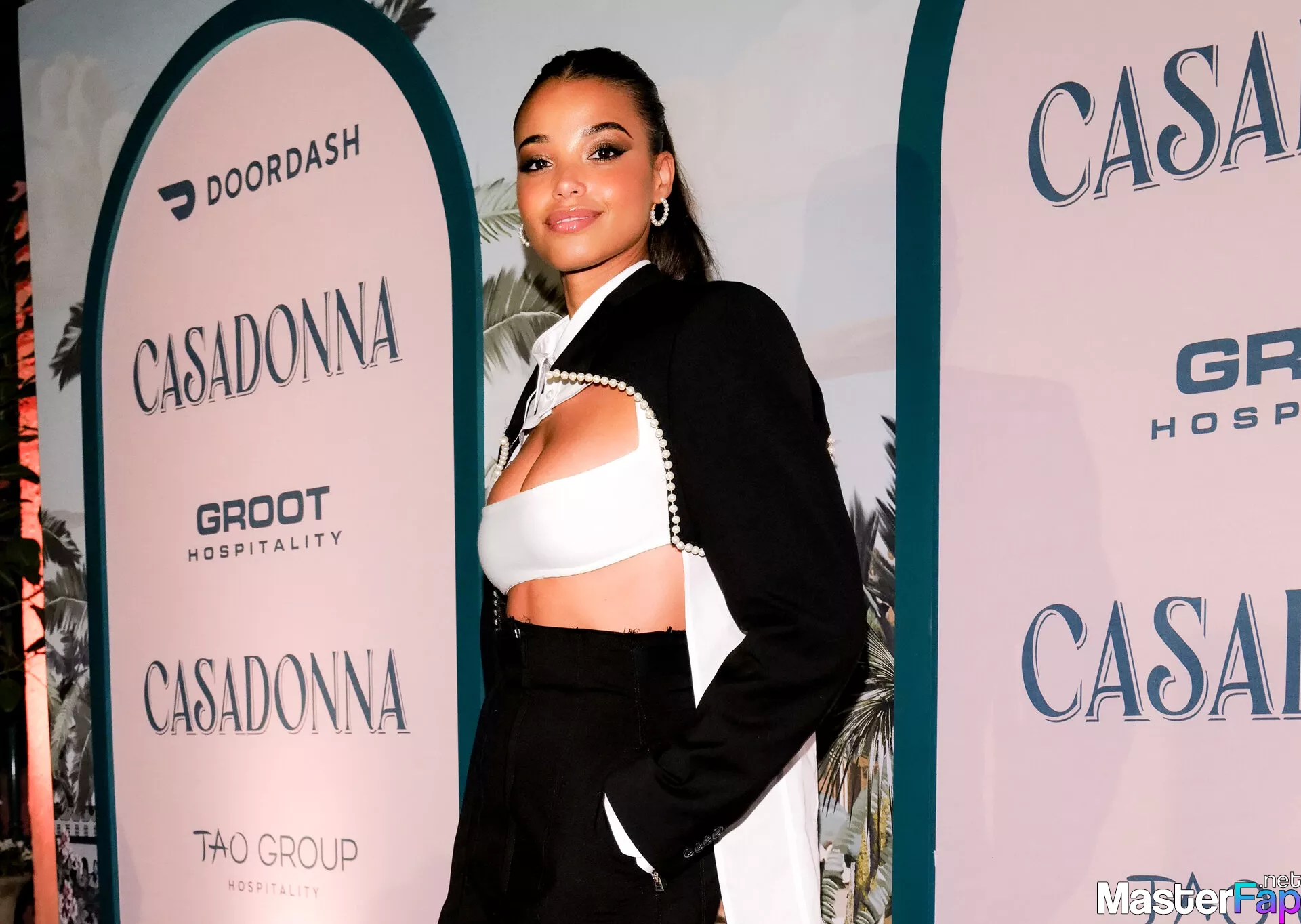 Ella balinska nude photos