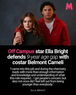 Ella Bright OnlyFans Leaked Free Thumbnail Picture - #0eIYLDPlIf