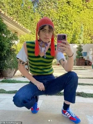 Ella Emhoff OnlyFans Leaked Free Thumbnail Picture - #QYAIqVpnoa
