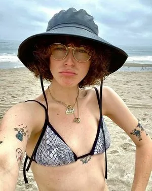 Ella Emhoff OnlyFans Leaked Free Thumbnail Picture - #qJvNfMHhNO