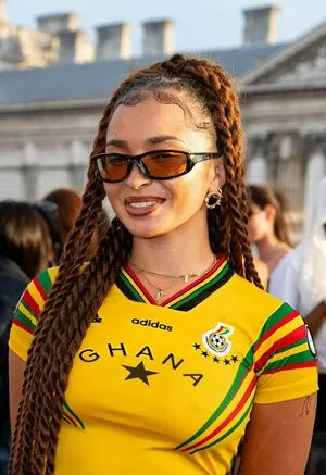 Ella Eyre OnlyFans Leaked Free Thumbnail Picture - #0OOet5MVCM