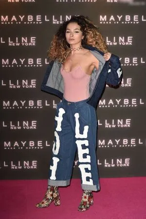 Ella Eyre OnlyFans Leaked Free Thumbnail Picture - #V0ByjJs2WV