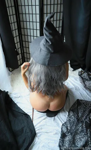 Ella Foxx OnlyFans Leaked Free Thumbnail Picture - #w2bWoT02od