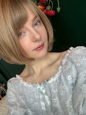 Ella Freya OnlyFans Leaked Free Thumbnail Picture - #8PyP8Y94bZ