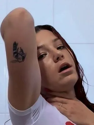 Ella Hanson OnlyFans Leaked Free Thumbnail Picture - #0FDbRpDOuV