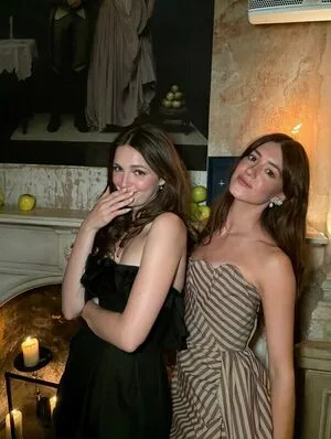 Ella Hunt OnlyFans Leaked Free Thumbnail Picture - #mwW0oadhwD