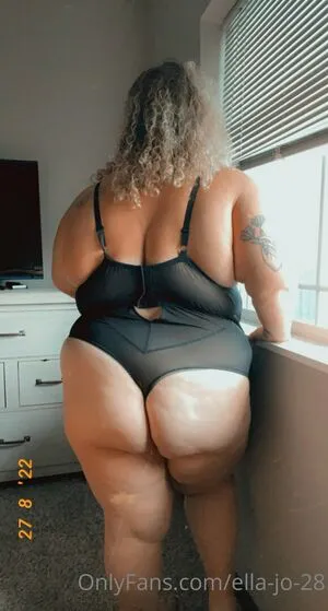 Ella Jo OnlyFans Leaked Free Thumbnail Picture - #25B7XAwc3b