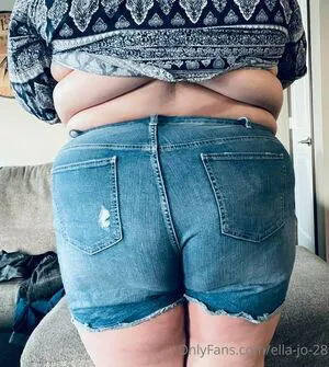 Ella Jo OnlyFans Leaked Free Thumbnail Picture - #jwLudBWQLZ