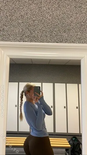 Ella Kania OnlyFans Leaked Free Thumbnail Picture - #FSFVZht6no