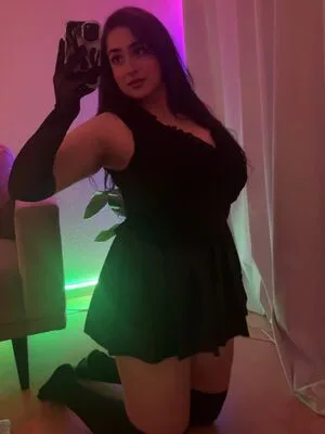 Ella Maei OnlyFans Leaked Free Thumbnail Picture - #NvrHSzitHa