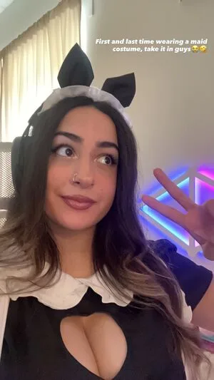 Ella Maei OnlyFans Leaked Free Thumbnail Picture - #OgGTIBdcqR