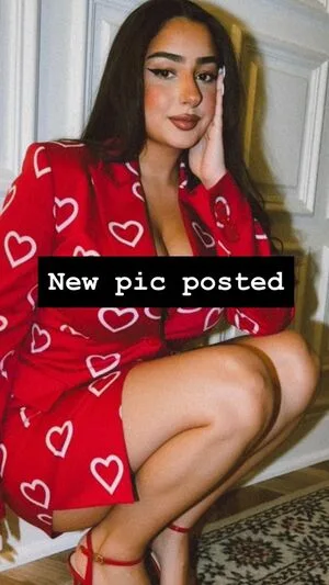 Ella Maei OnlyFans Leaked Free Thumbnail Picture - #P26YRqtbC8