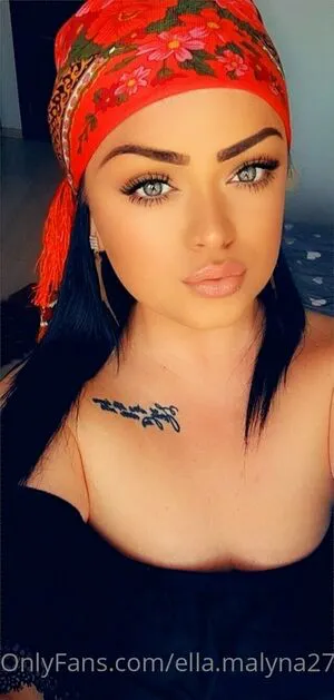 Ella Malyna27 Thumbnail Picture