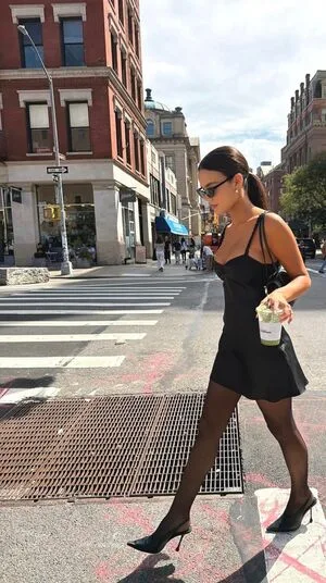 Ella Mendelsohn OnlyFans Leaked Free Thumbnail Picture - #kJdtZPoskW