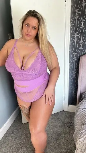 Ella Murphy OnlyFans Leaked Free Thumbnail Picture - #UK7ndUIkNk