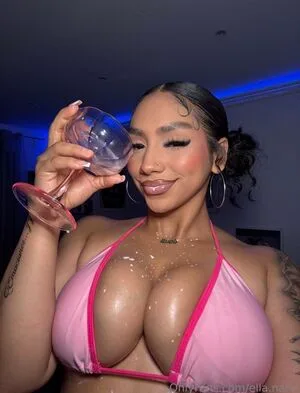 Ella Nami OnlyFans Leaked Free Thumbnail Picture - #PFXofYfJDe
