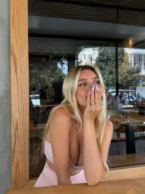 Ella Netzer OnlyFans Leaked Free Thumbnail Picture - #AxX2qbflpj