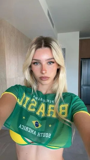 Ella Netzer OnlyFans Leaked Free Thumbnail Picture - #EXhmkQFw4T