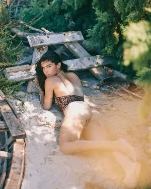 Ella Netzer OnlyFans Leaked Free Thumbnail Picture - #KlT6VPyMuZ