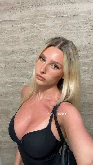Ella Netzer OnlyFans Leaked Free Thumbnail Picture - #R5kCIBDiuC