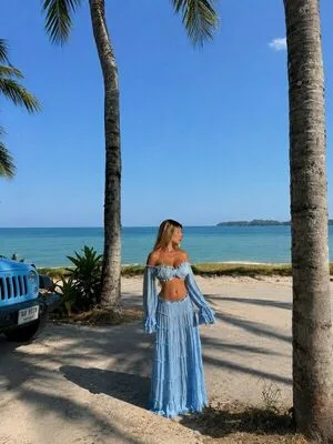 Ella Netzer OnlyFans Leaked Free Thumbnail Picture - #T2mrrgLizp