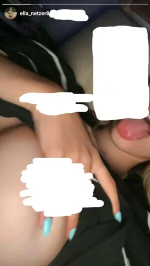 Ella Netzer OnlyFans Leaked Free Thumbnail Picture - #cQkOdpbaJ1