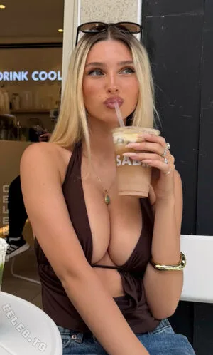 Ella Netzer OnlyFans Leaked Free Thumbnail Picture - #h6rr9oUikR
