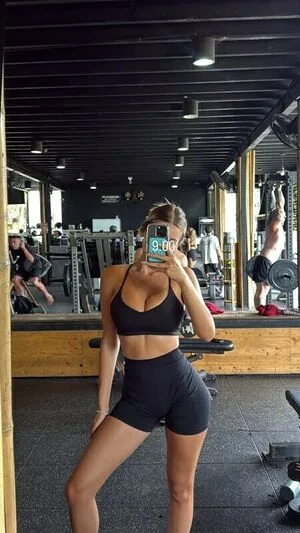 Ella Netzer OnlyFans Leaked Free Thumbnail Picture - #mVFUNsEmwy