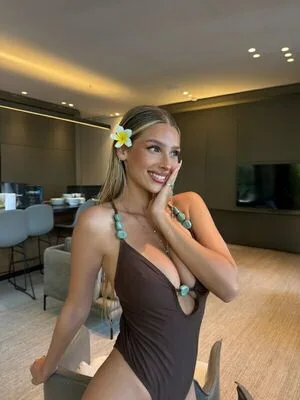 Ella Netzer OnlyFans Leaked Free Thumbnail Picture - #nyxg4JKX7K