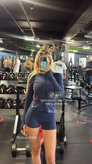 Ella Netzer OnlyFans Leaked Free Thumbnail Picture - #qUVOa6hSw5