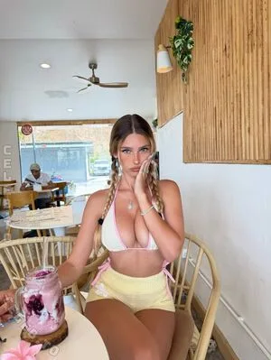 Ella Netzer OnlyFans Leaked Free Thumbnail Picture - #qoVRDGiLYc