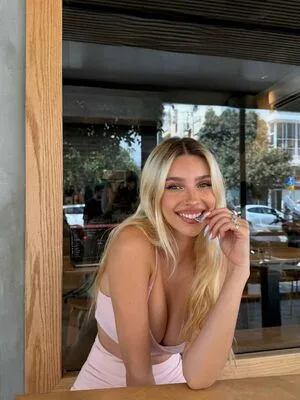 Ella Netzer OnlyFans Leaked Free Thumbnail Picture - #rZOcbddFj9