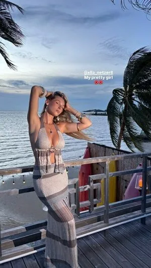 Ella Netzer OnlyFans Leaked Free Thumbnail Picture - #yuz2K3GOdG