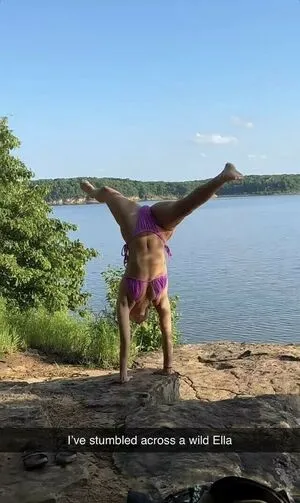 Ella Palen OnlyFans Leaked Free Thumbnail Picture - #iFntAORbTo