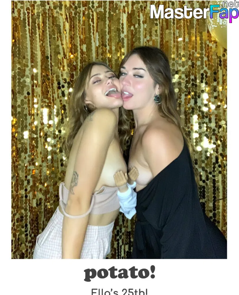 Ella purnell nude pic