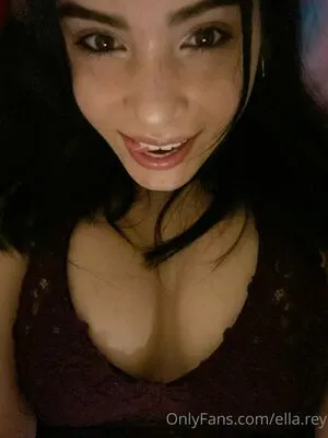 Ella Rey OnlyFans Leaked Free Thumbnail Picture - #06nAE3yPlI