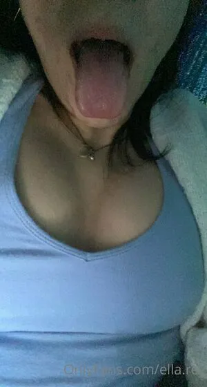 Ella Rey OnlyFans Leaked Free Thumbnail Picture - #ujwblm4gKV