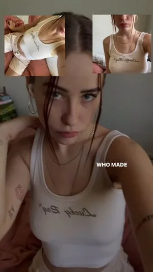 Ella Rowntree OnlyFans Leaked Free Thumbnail Picture - #9vGxlsrvbS