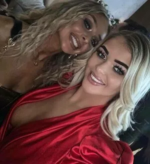 Ella Standring OnlyFans Leaked Free Thumbnail Picture - #bIG8B69tCM