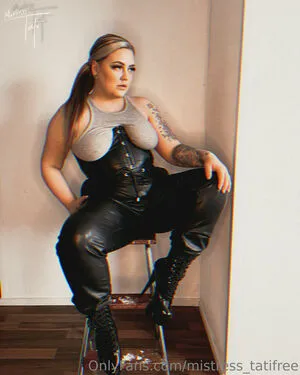 Ella Tatifree Thumbnail Picture